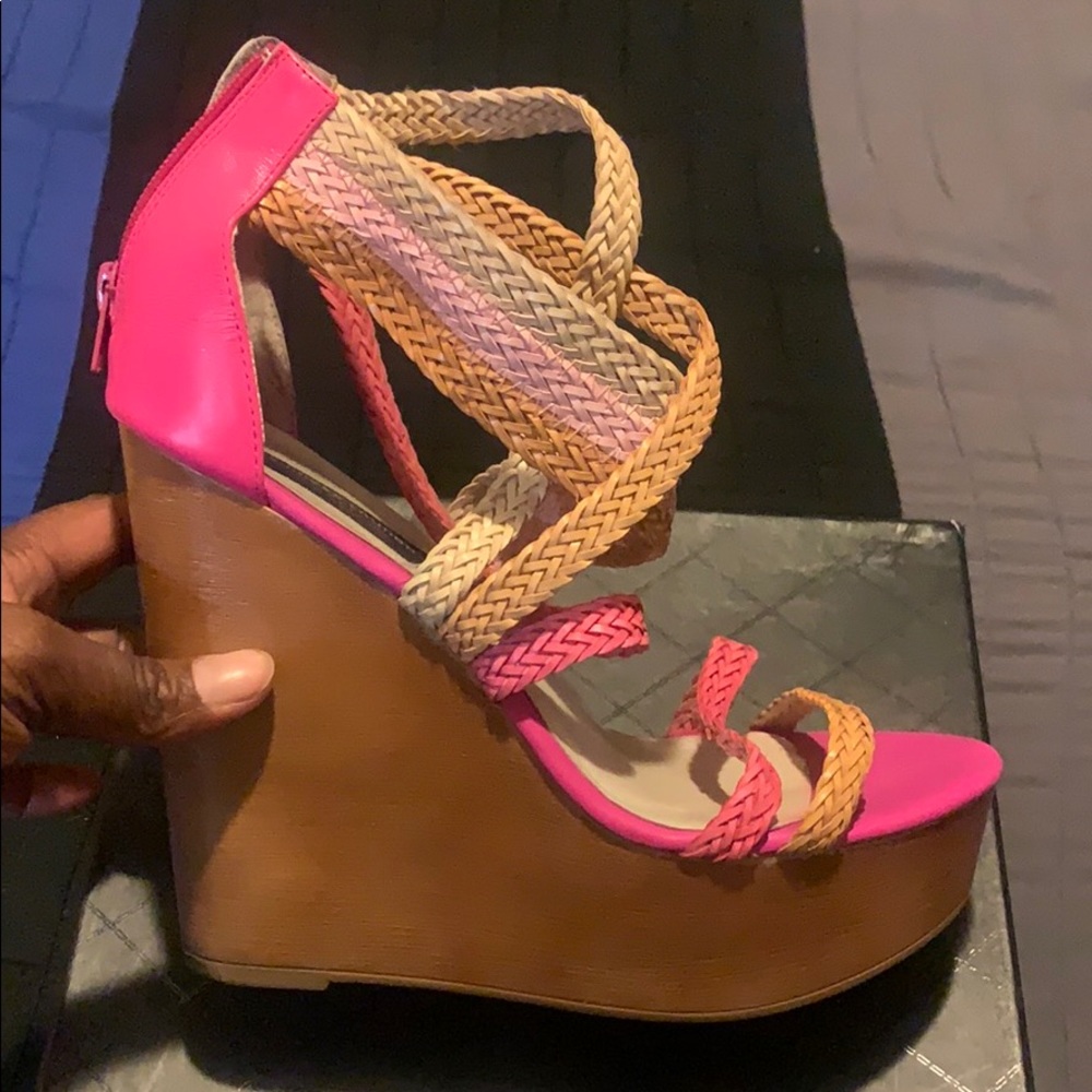Wedges - Picture 4 of 6